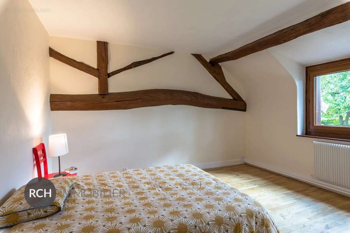 Maison à BOUTIGNY-PROUAIS