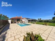 Maison à PEZILLA-LA-RIVIERE