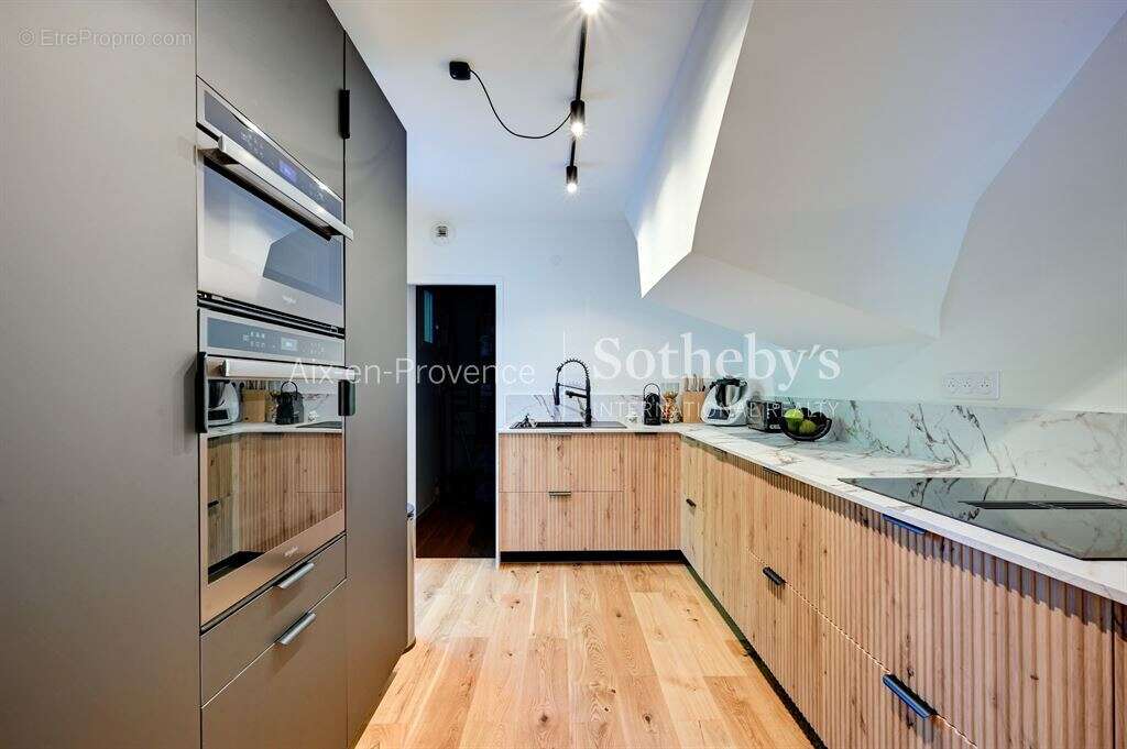 Maison à AIX-EN-PROVENCE