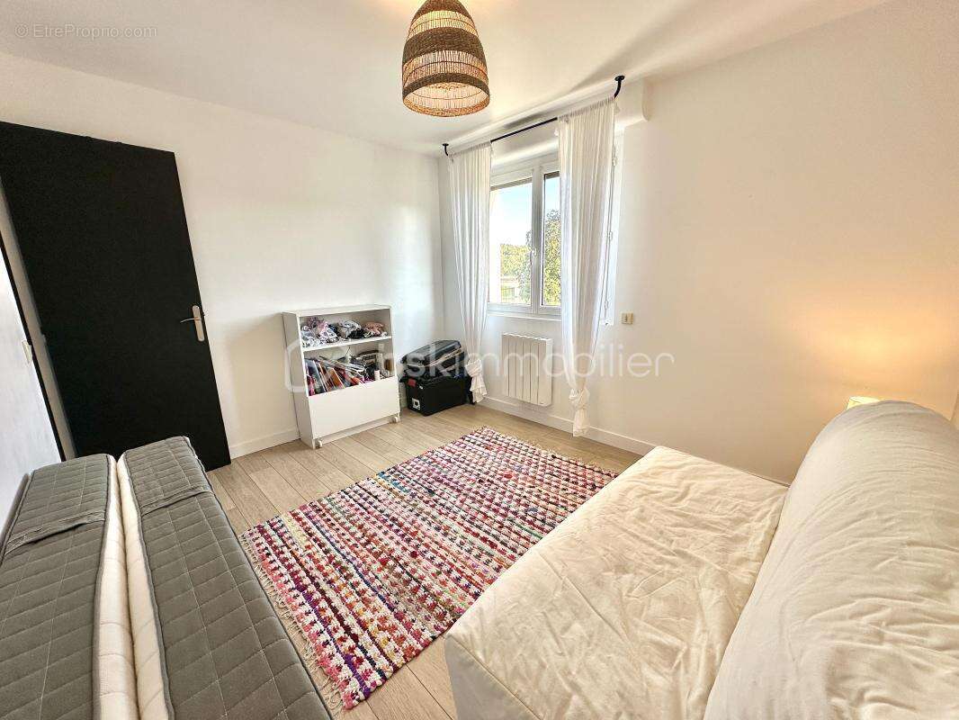 Appartement 3 pièces 83 m² au Cap Horn - photo 9