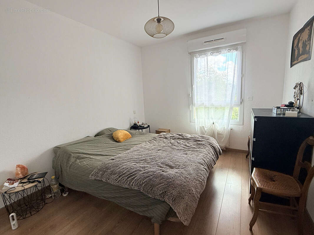 Appartement 48m² à tarnos - photo 4