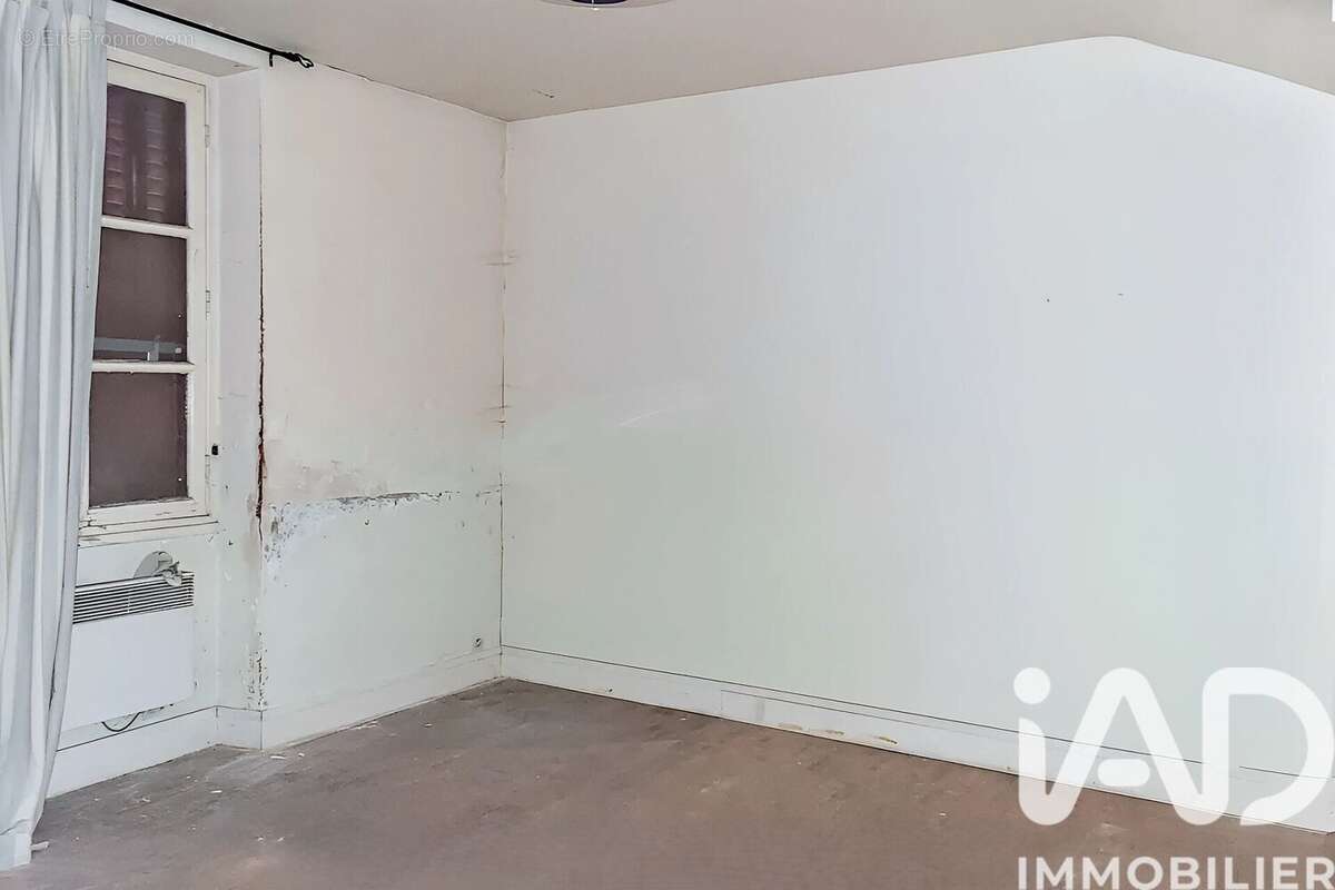 Photo 5 - Maison à GENNEVILLIERS