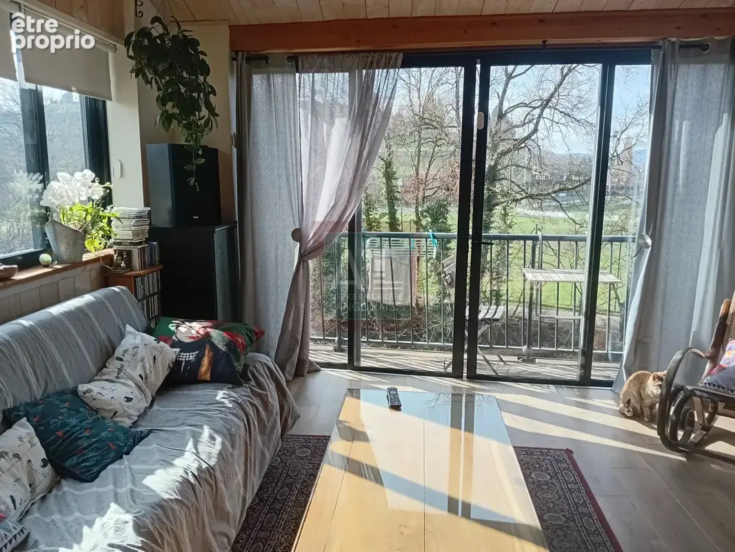 Belle propriété à Chadrac - photo 13