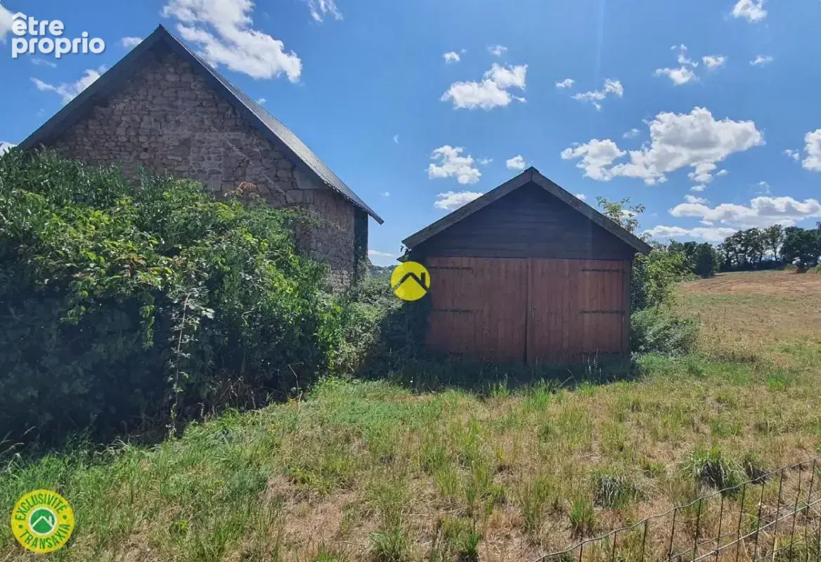 Maison au calme - photo 16