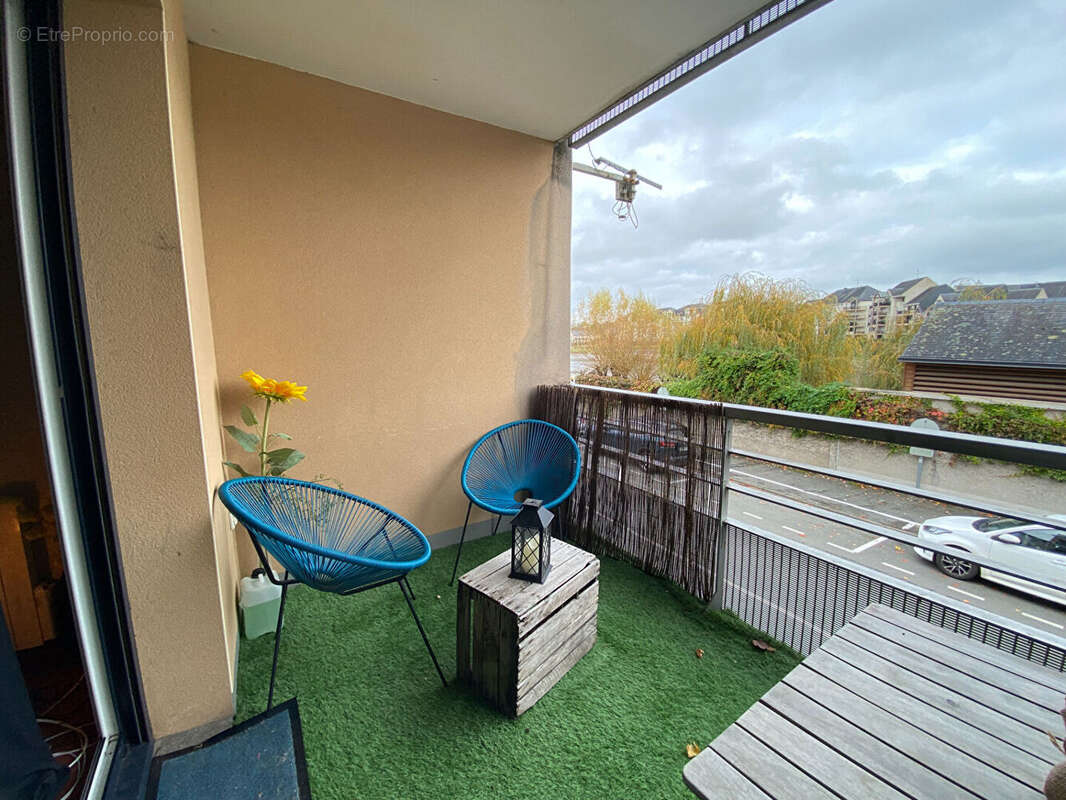 Appartement à LAVAL