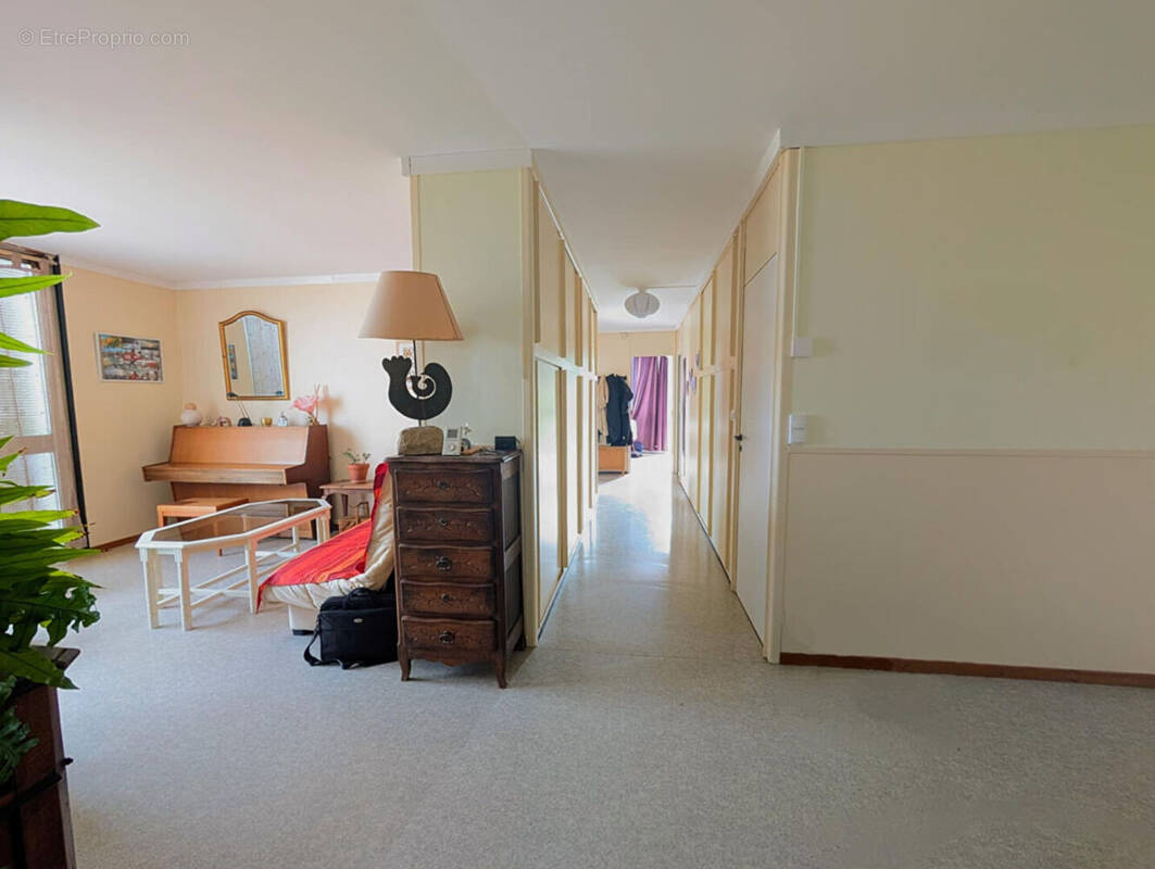 Appartement à NOYON