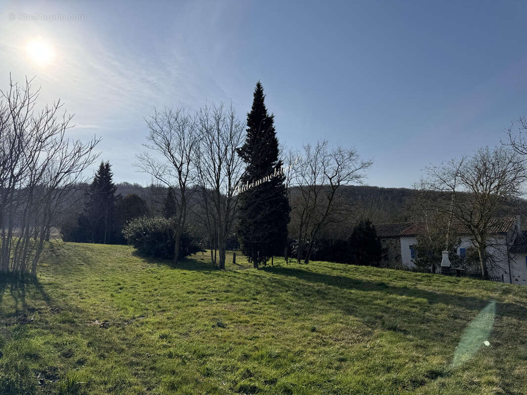 Maison à CASTELNAUDARY