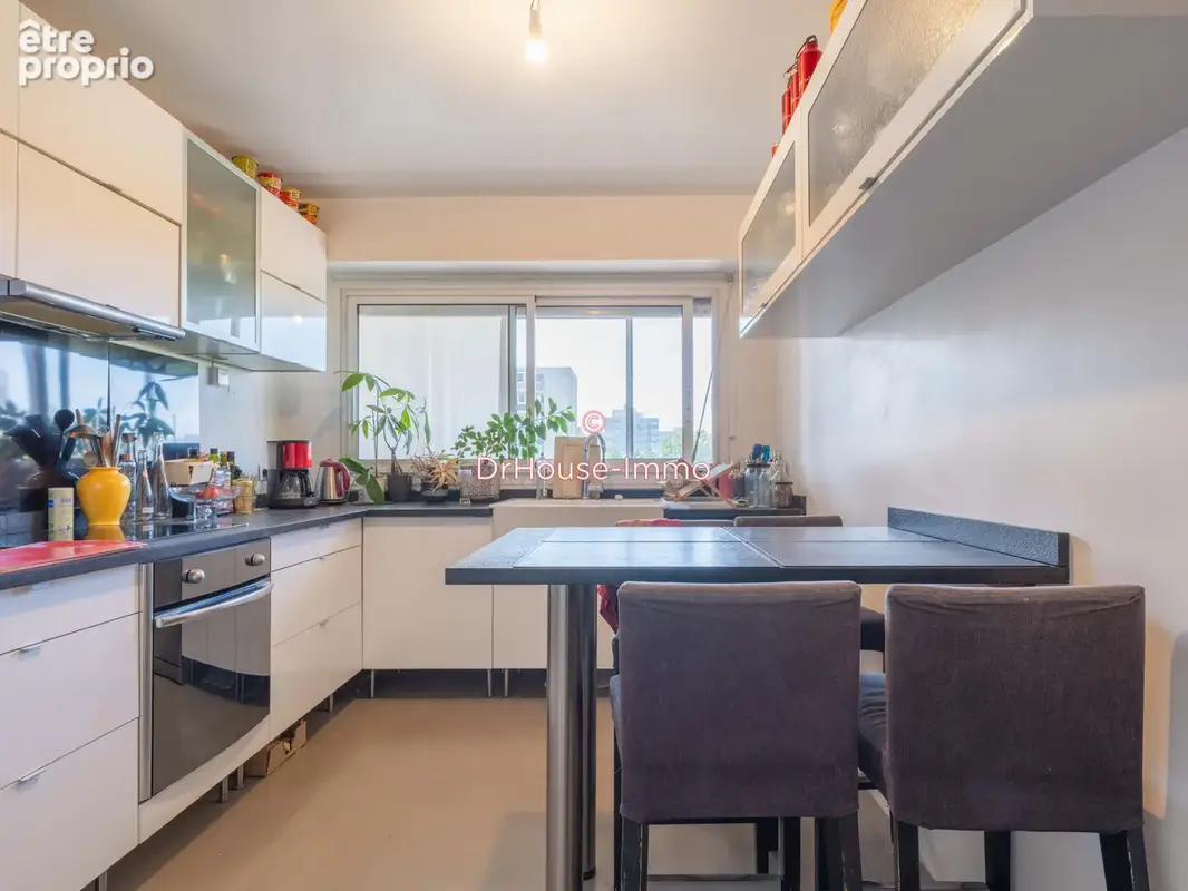 Appartement 113 m² à Marly-Le-Roi  - photo 54