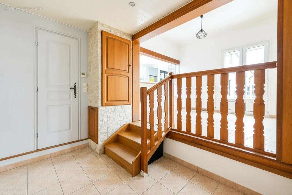 Maison de 4 pièces de 83 m² au Blanc-Mesnil - photo 13
