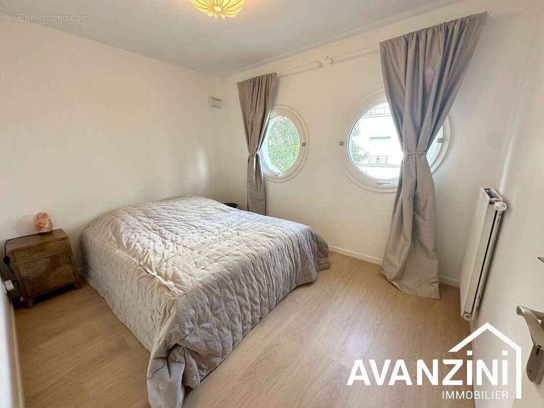 Appartement 77 m² à Chessy  - photo 8