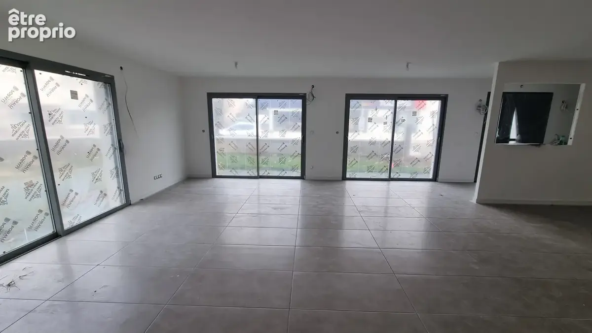 Photo 1 - Maison à ROANNE