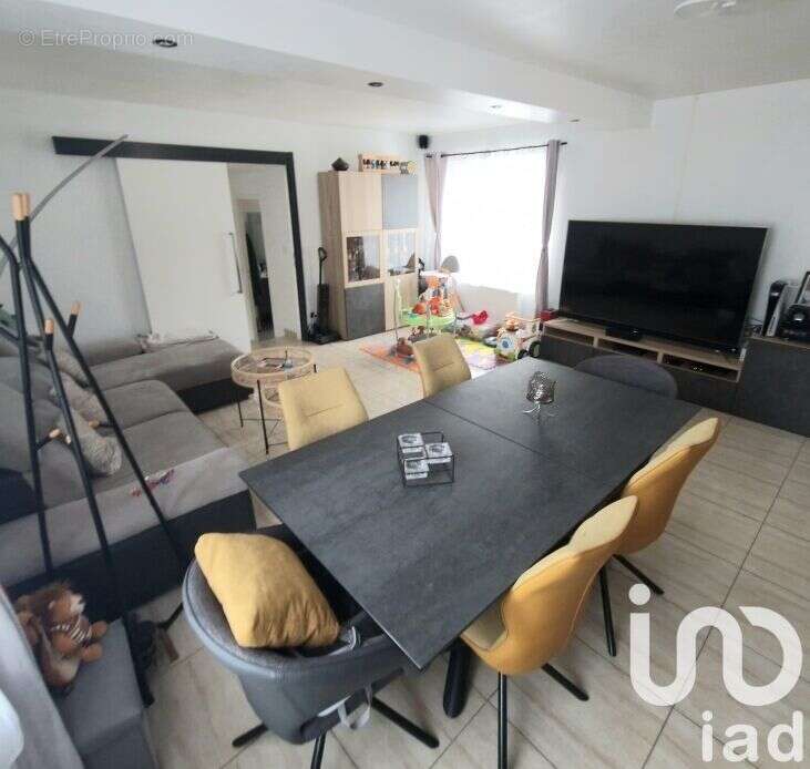 Photo 3 - Maison à BALLANCOURT-SUR-ESSONNE