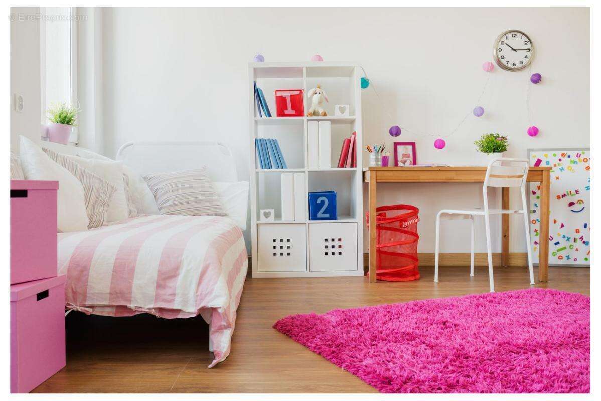 Maison t5 de 97m² à ramonville-saint-agne - photo 4