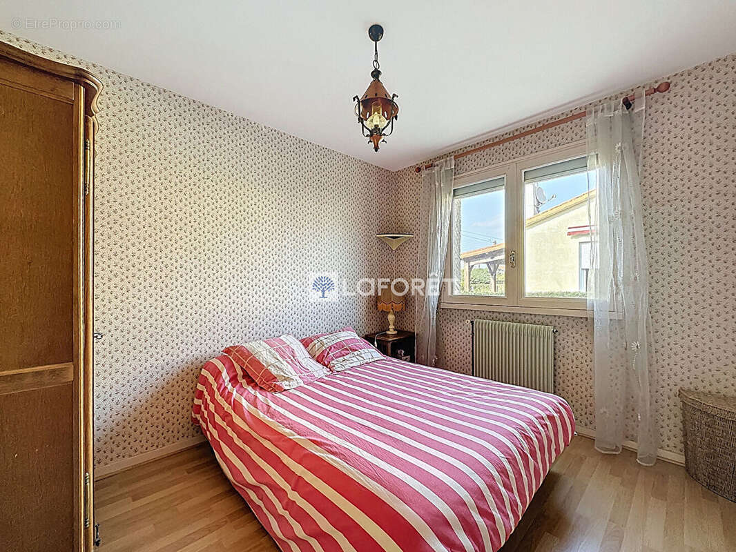Maison Chatillon Sur Thouet 4 pièces - photo 14