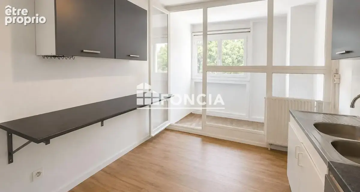 Villeneuve les avignon exclusivite t2 avec balcon - photo 3