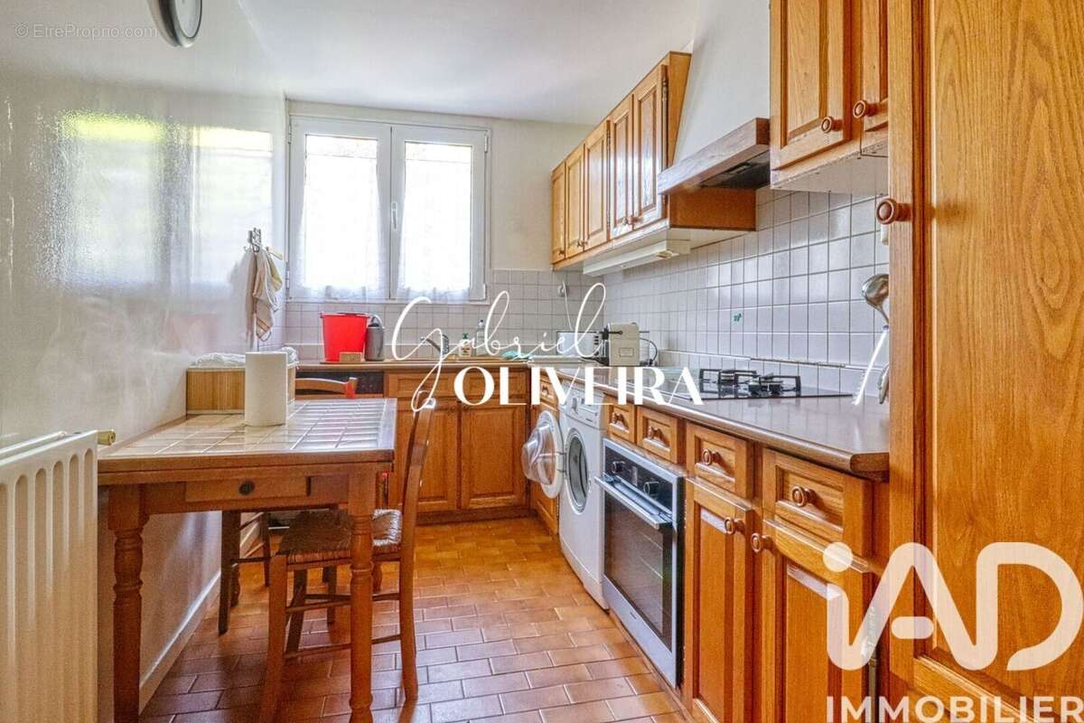 Photo 4 - Maison à MONTSOULT