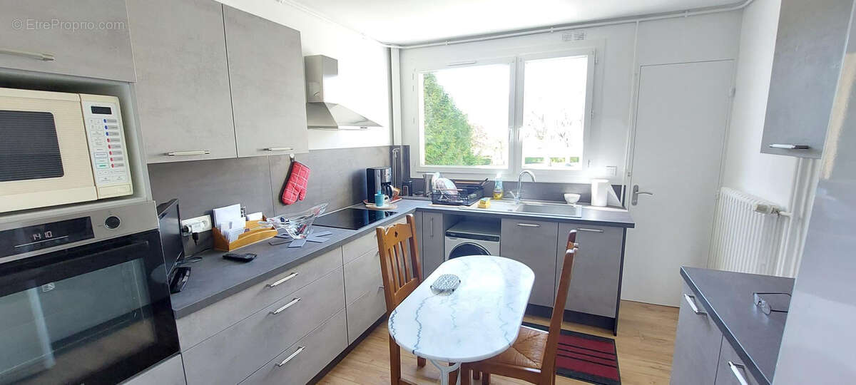 Appartement à BEAUVAIS