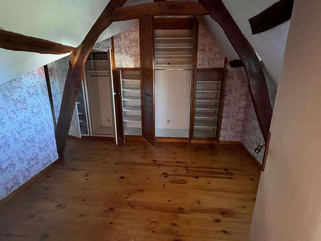 Maison à FLESSELLES