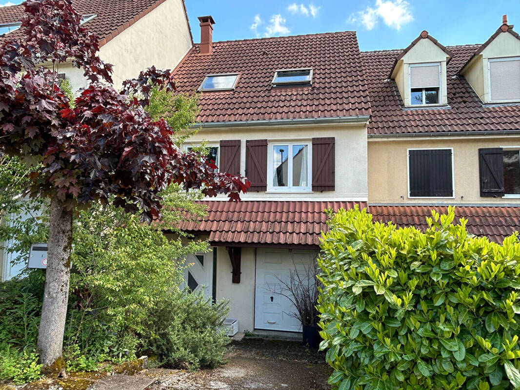 Maison à BESANCON