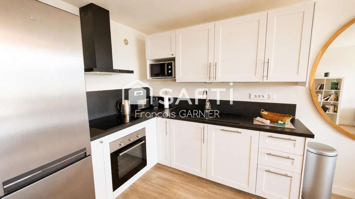 Photo 5 - Appartement à SANARY-SUR-MER
