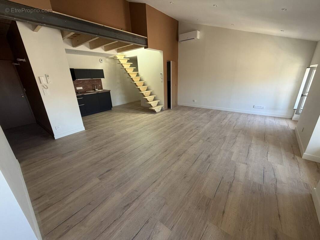 Appartement à MONTBRISON