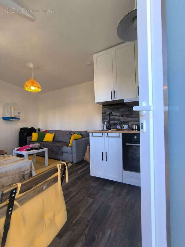 Appartement à TOURS