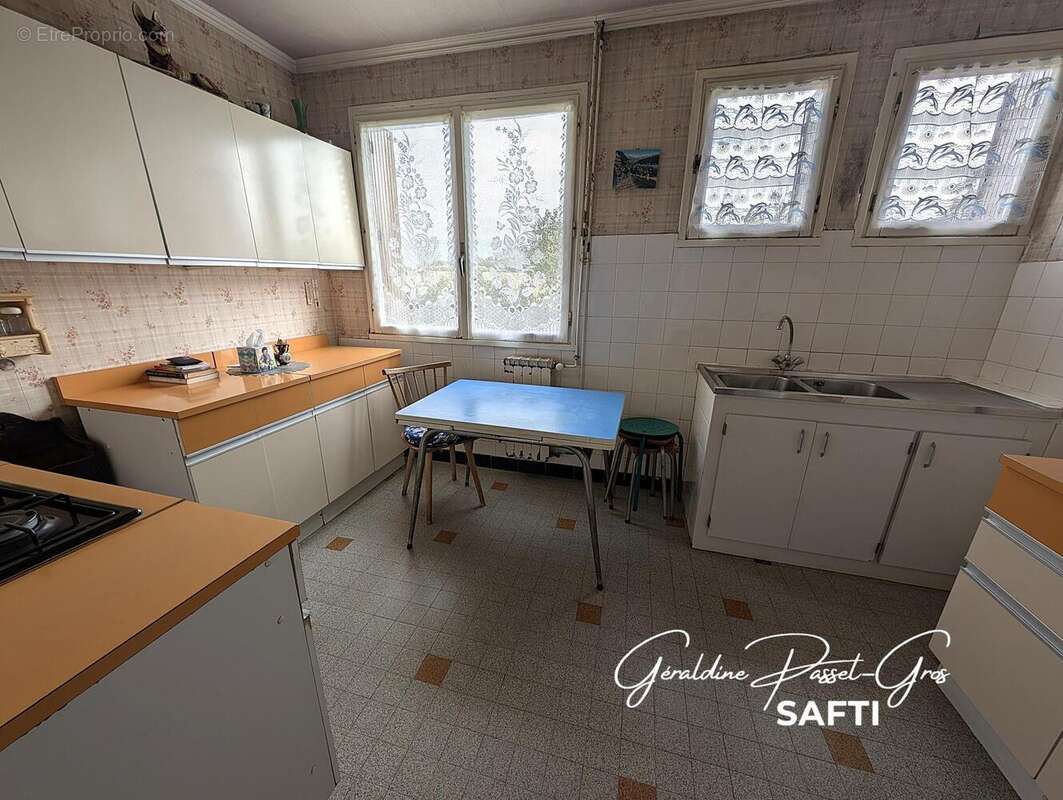 Photo 3 - Maison à CHABEUIL