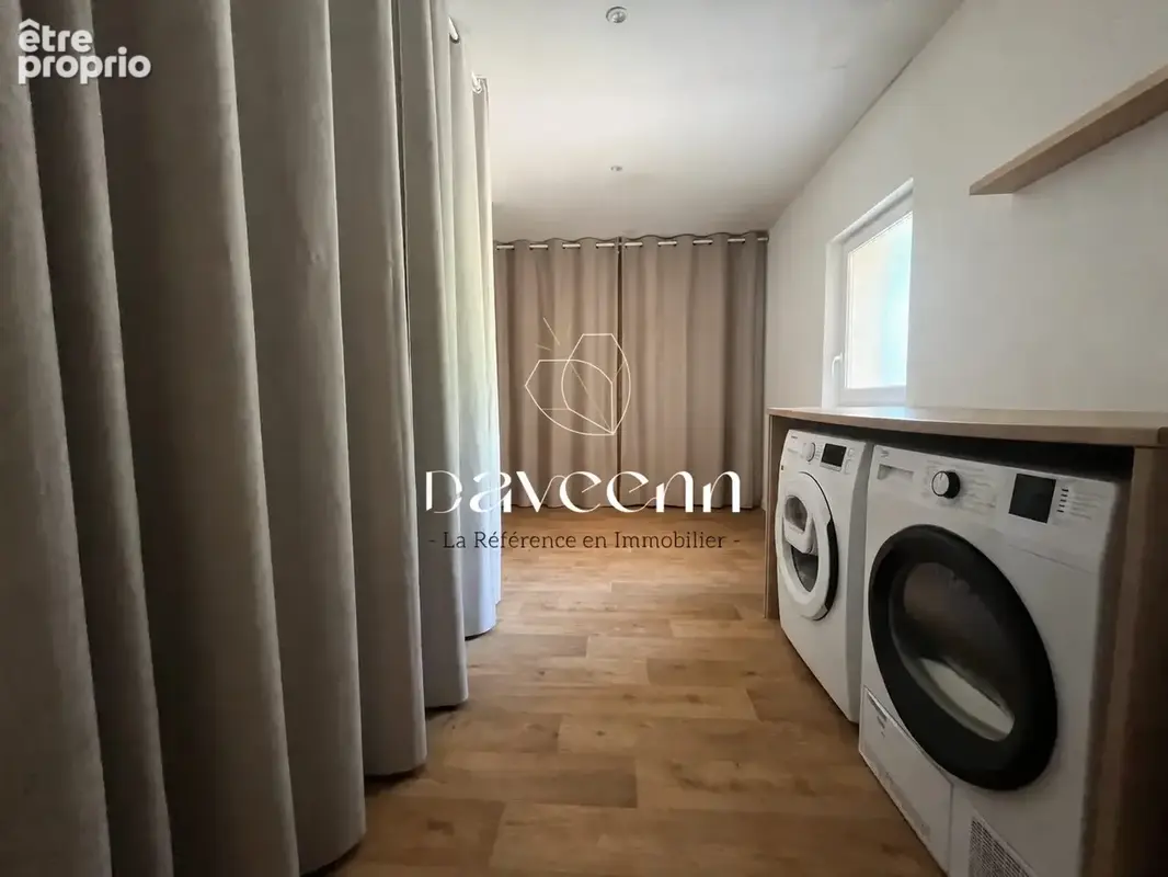 Maison 4 pièces 100 m² à vendre à Brech (56400) - photo 4