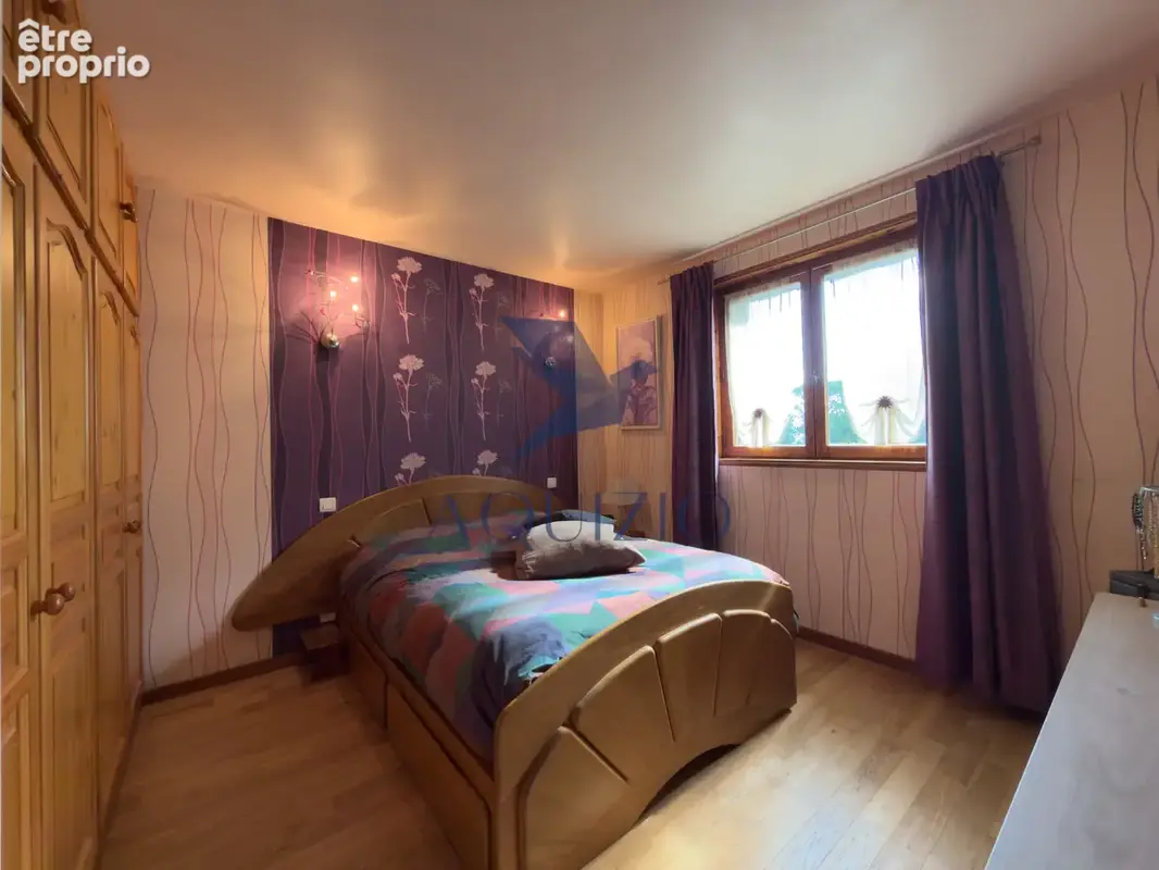 Maison 4 chambres + bureau sur un grand terrain avec piscine - photo 12