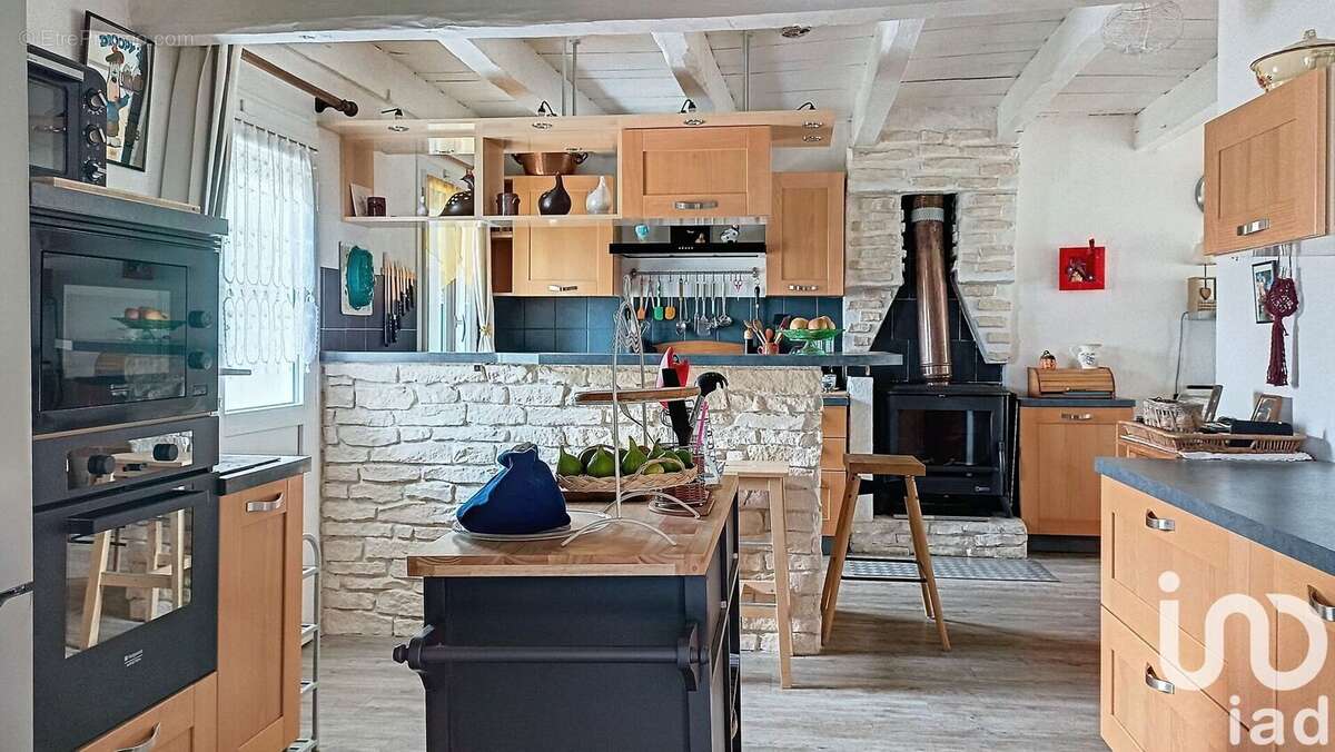 Photo 6 - Maison à PIERRE-DE-BRESSE