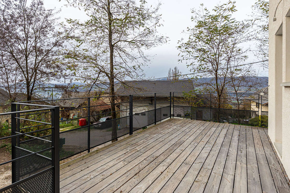 Maison à MARCELLAZ-ALBANAIS