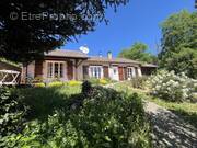 Maison à ETAGNAC