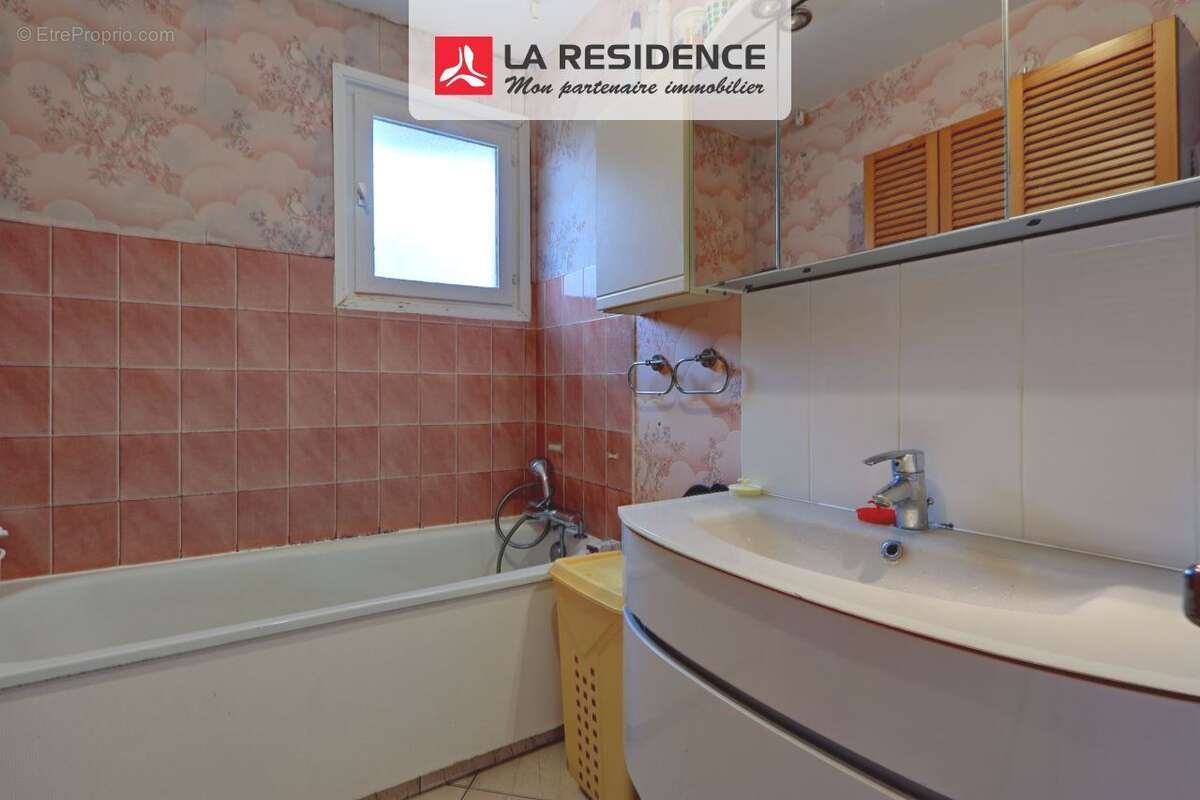 Appartement à ERMONT