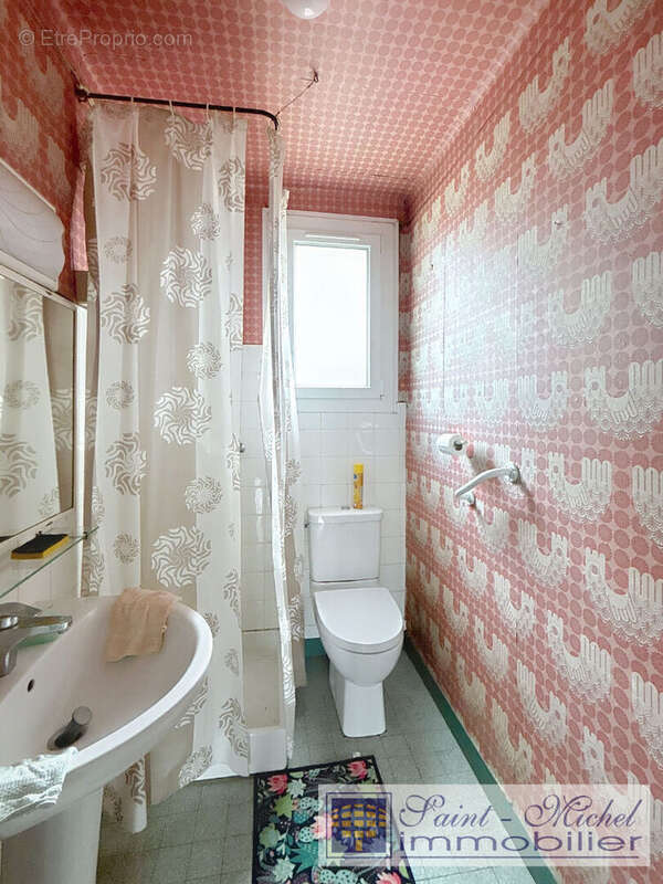 Appartement à QUIMPERLE