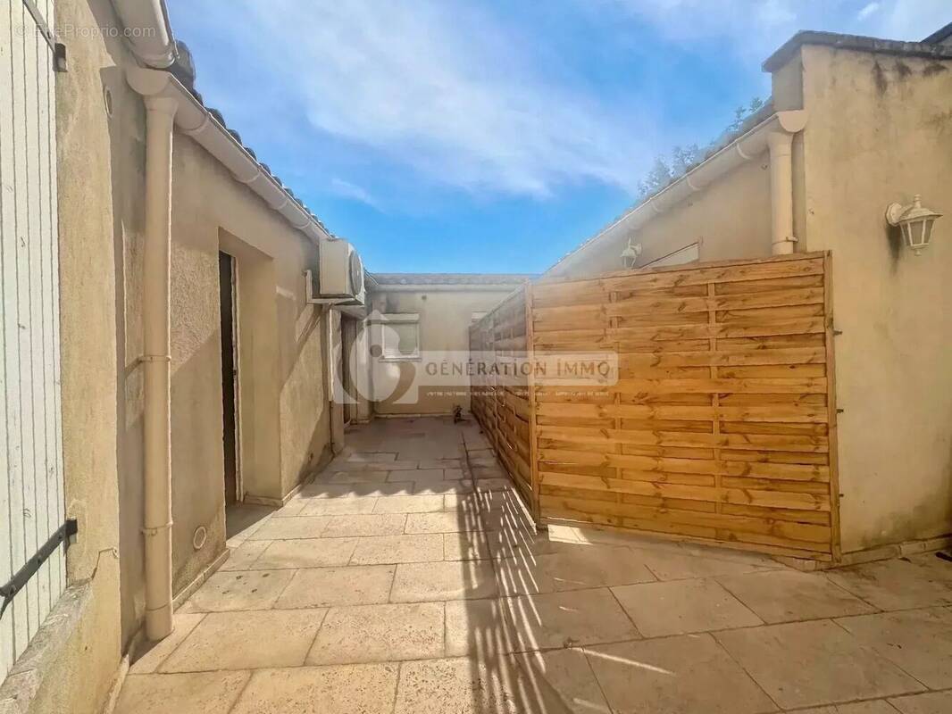 Appartement à ARLES
