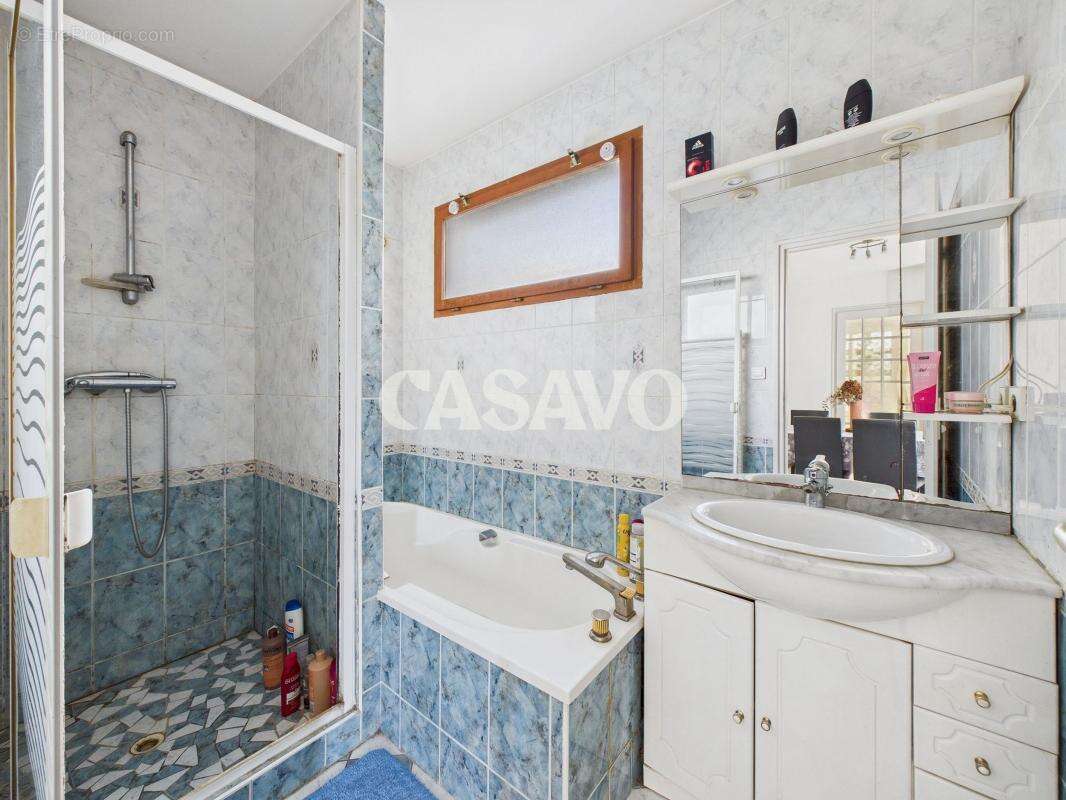 Maison à CESTAS