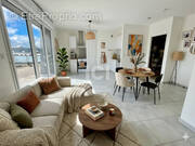Appartement à TREILLIERES