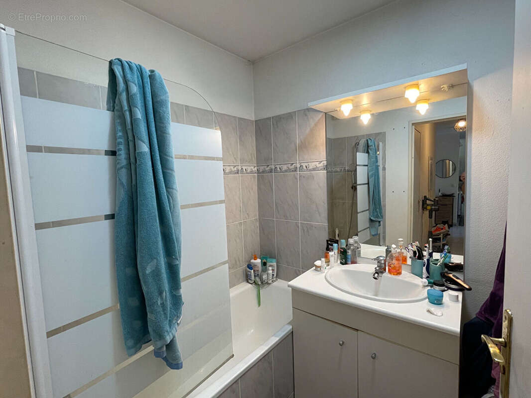Appartement à ETAMPES