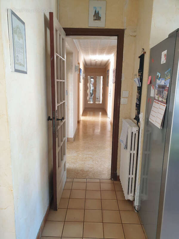 Maison à CARCASSONNE