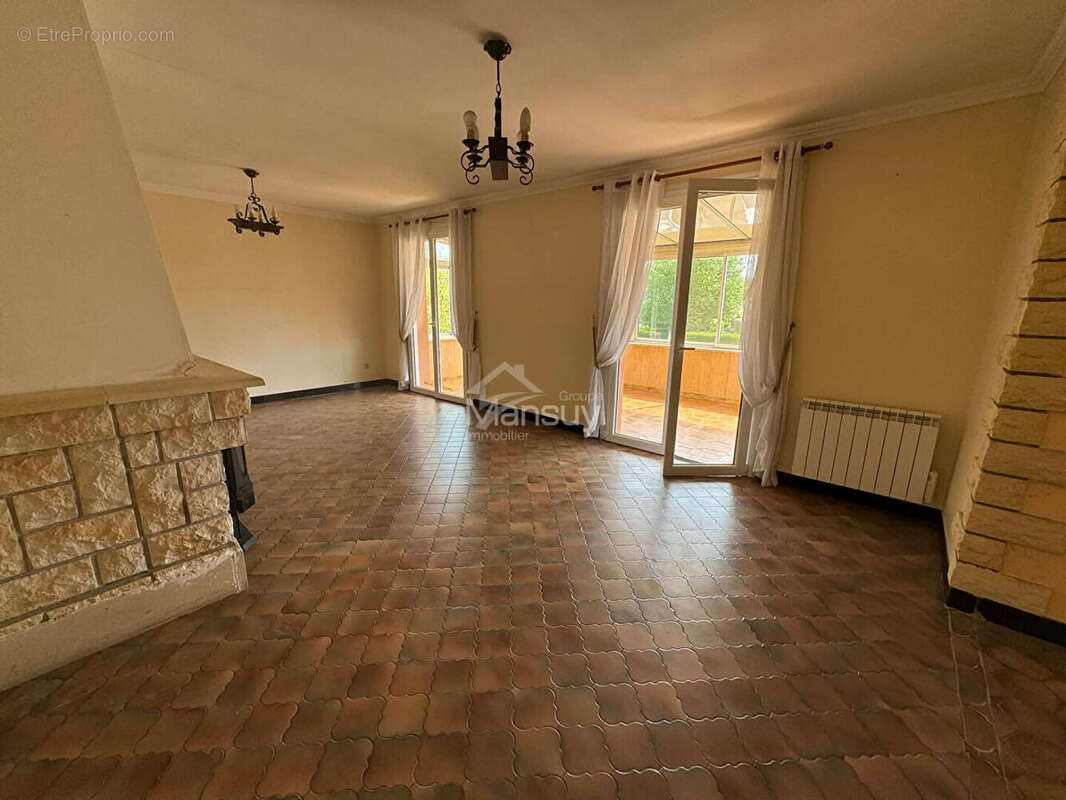 Maison individuelle à Belleray - photo 7