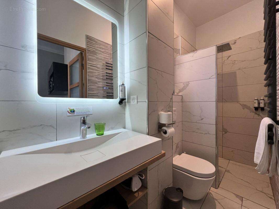 Commerce à TOULOUSE