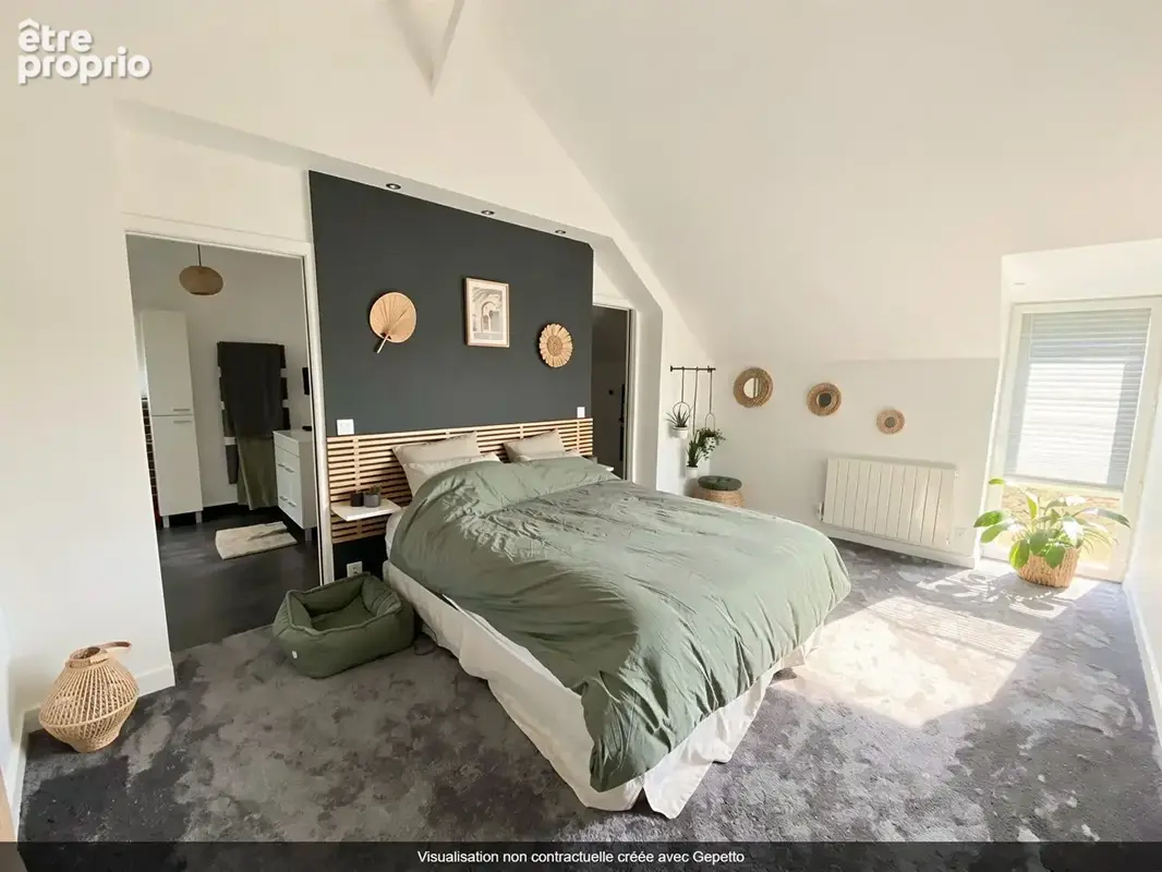 Maison à vendre dans les Yvelines - photo 7