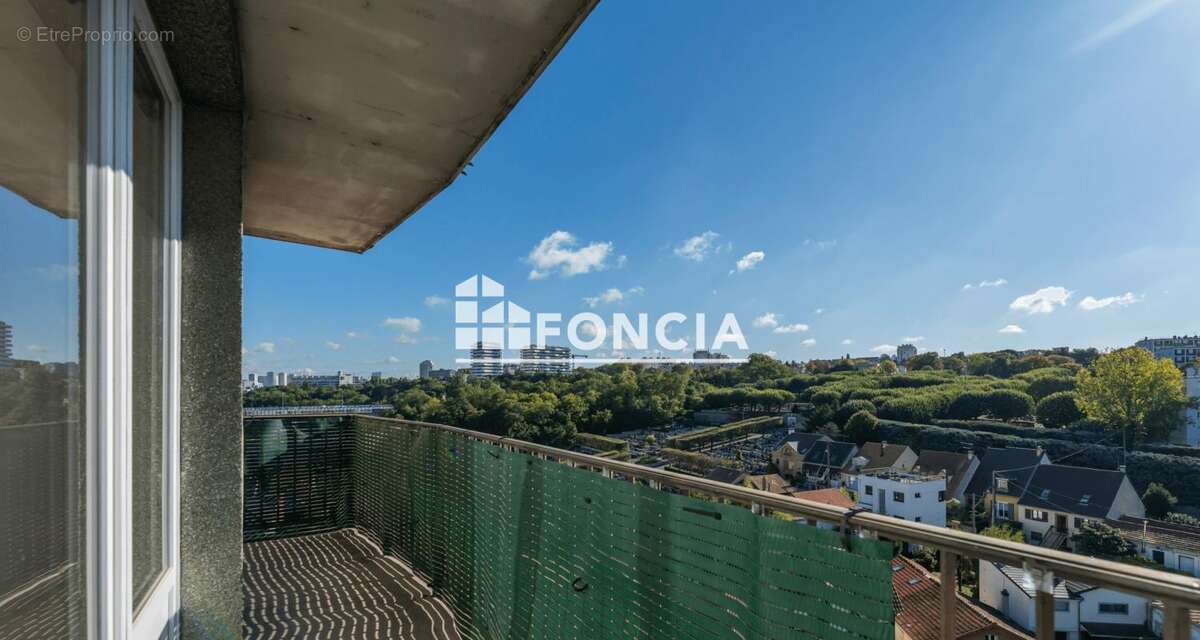 Appartement à ARCUEIL
