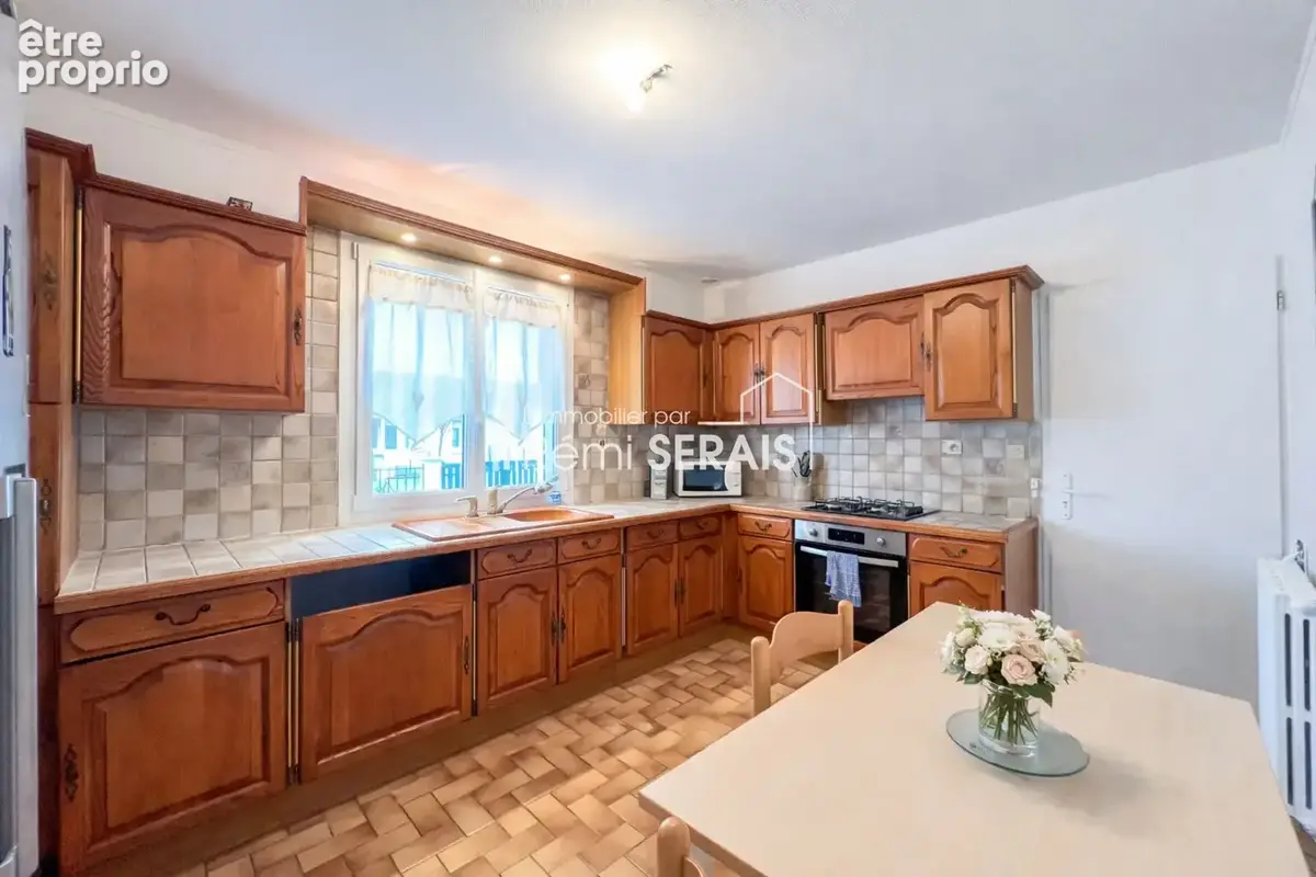 Maison familiale - aunay sur odon - photo 3