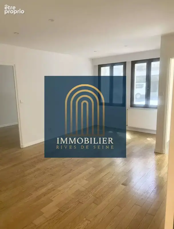 Appartement 2 pièces 45 m² à vendre à Levallois-Perret (92300) - photo 2