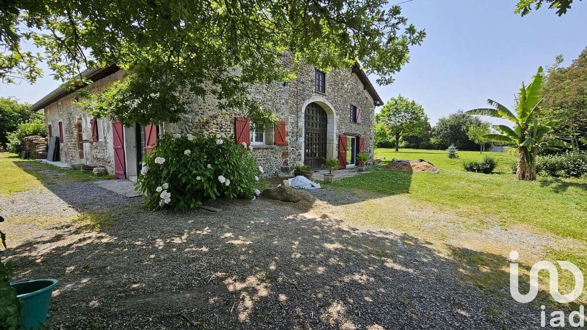 Photo 4 - Maison à SAINT-PE-DE-LEREN