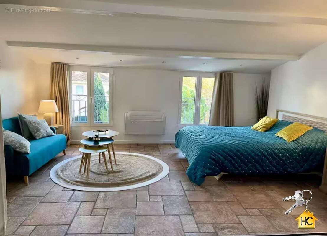 Maison à CANNES