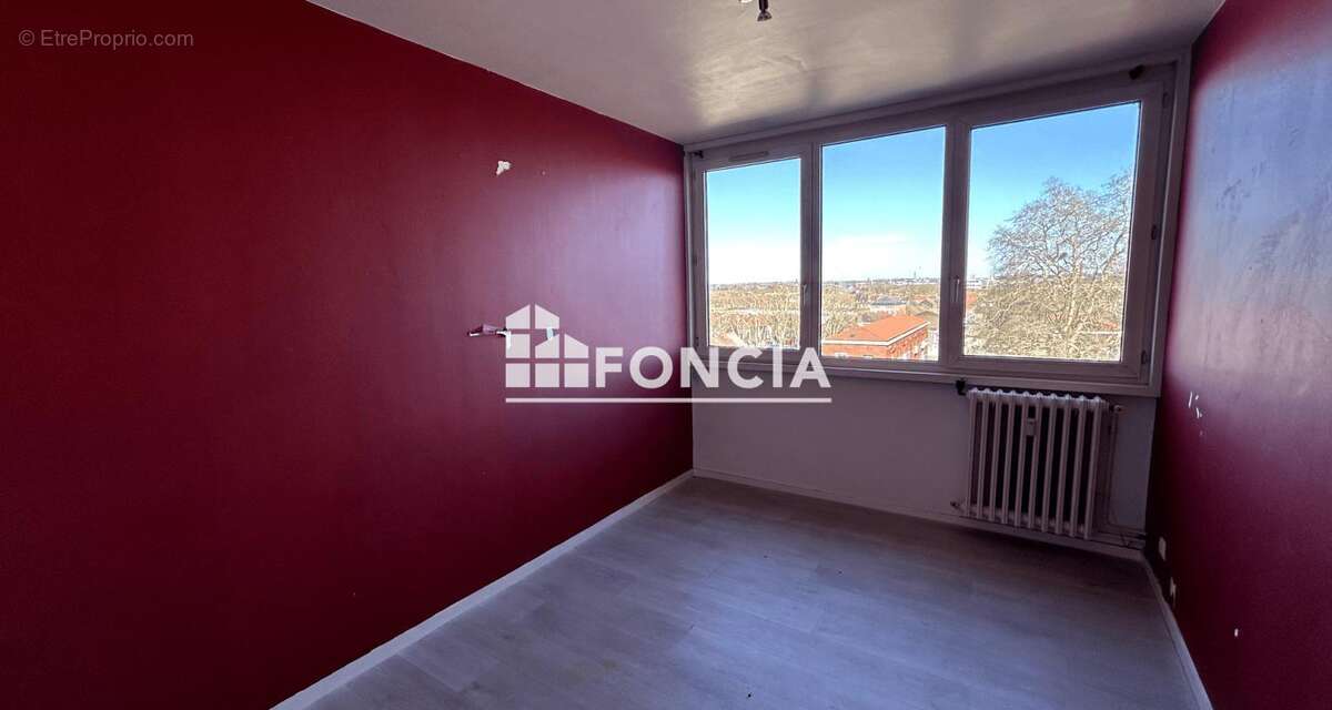 Appartement à ROUBAIX