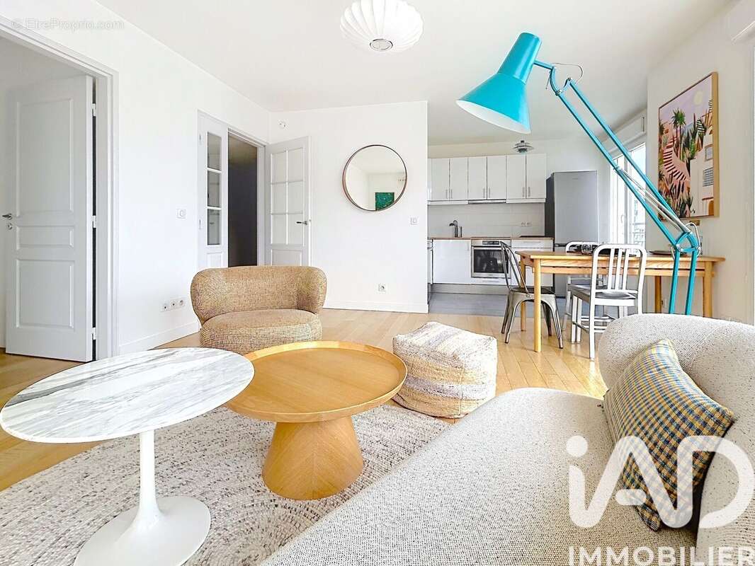 Photo 5 - Appartement à PUTEAUX