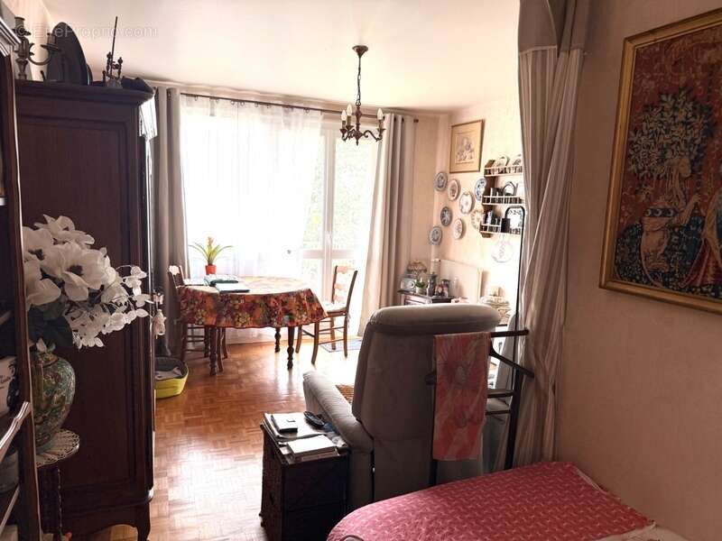 Appartement à DIEPPE